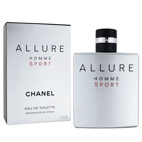 dior allure sport|allure fragrance for men.